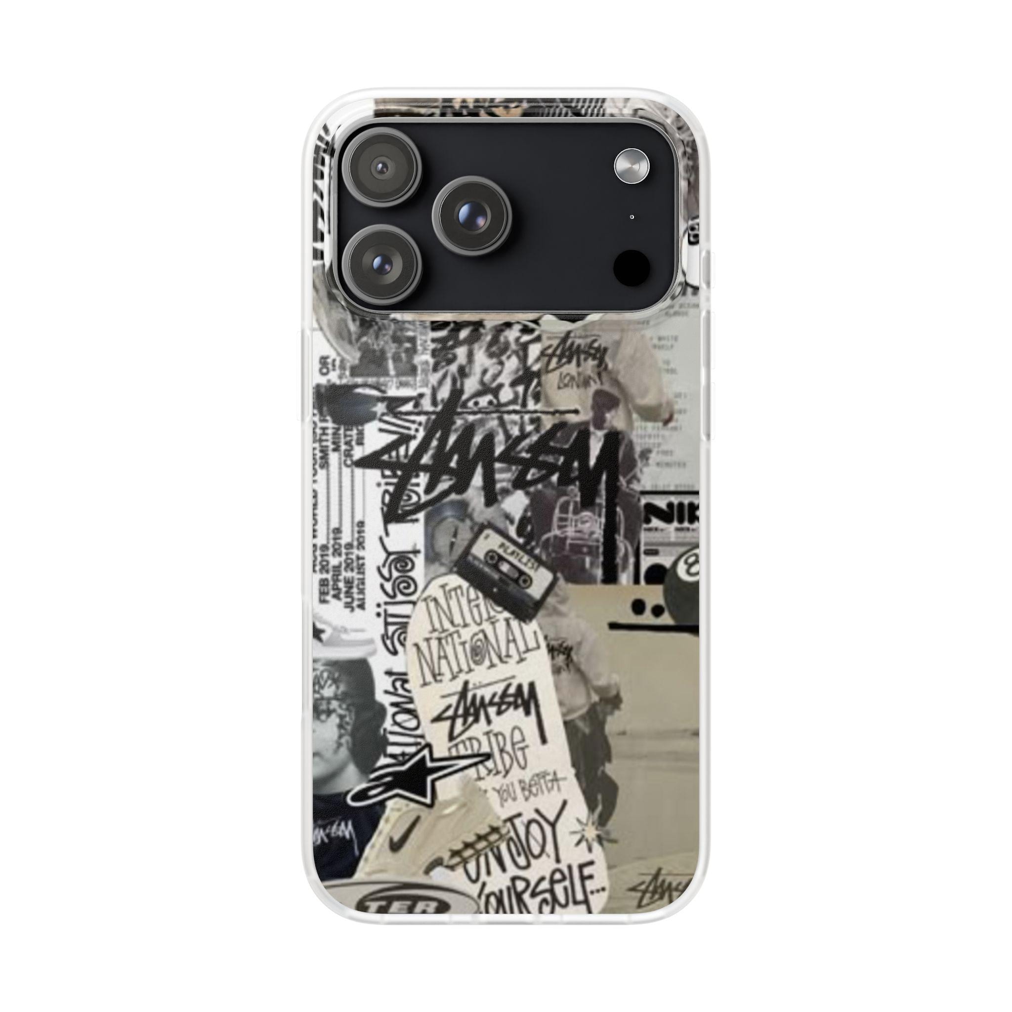 Case Stussy - Etsy