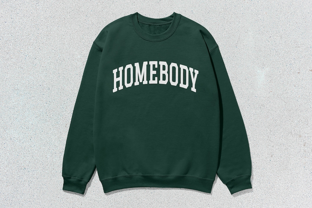 HOMEBODY SWEATSHIRT main image 0