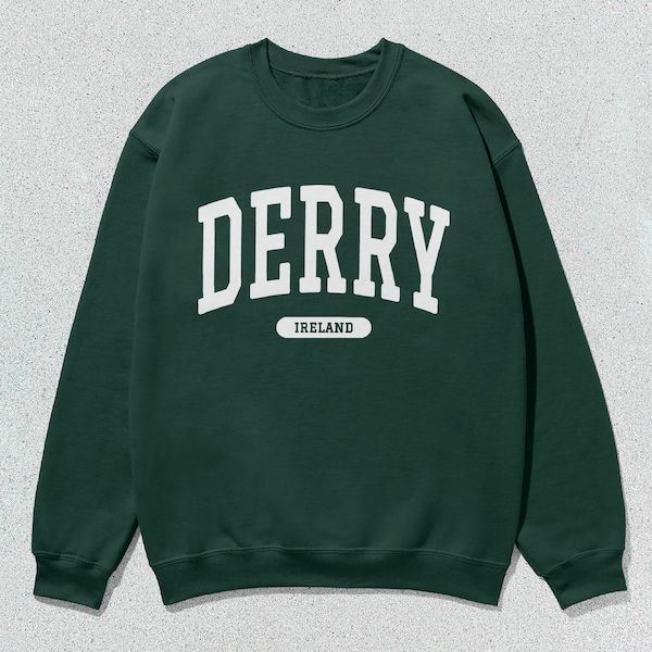 Derry Girls Etsy