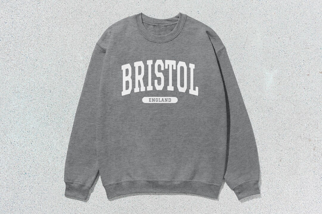 Bristol Crest 100Th Sweatpant