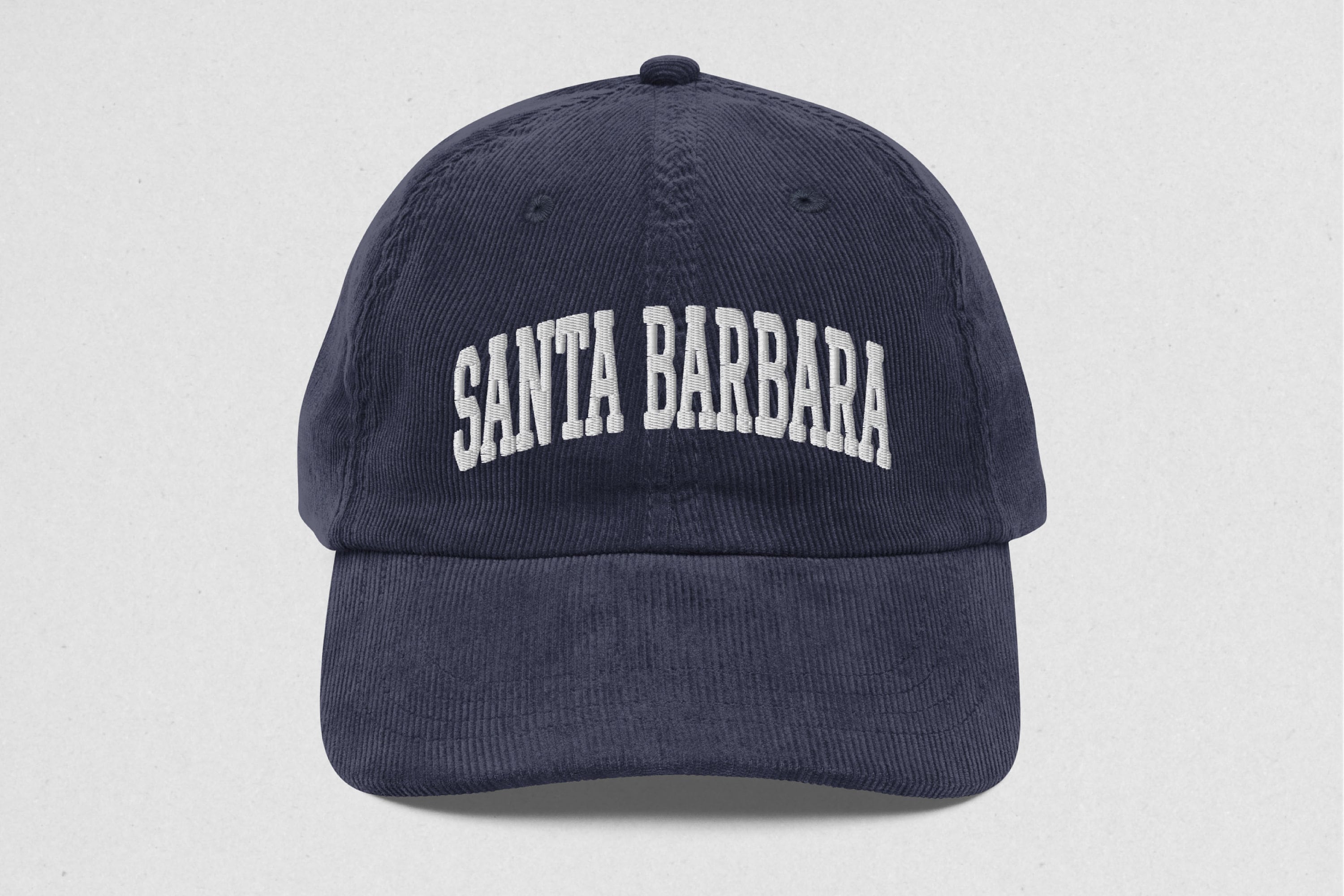 Santa Barbara Cap Santa Barbara Cap