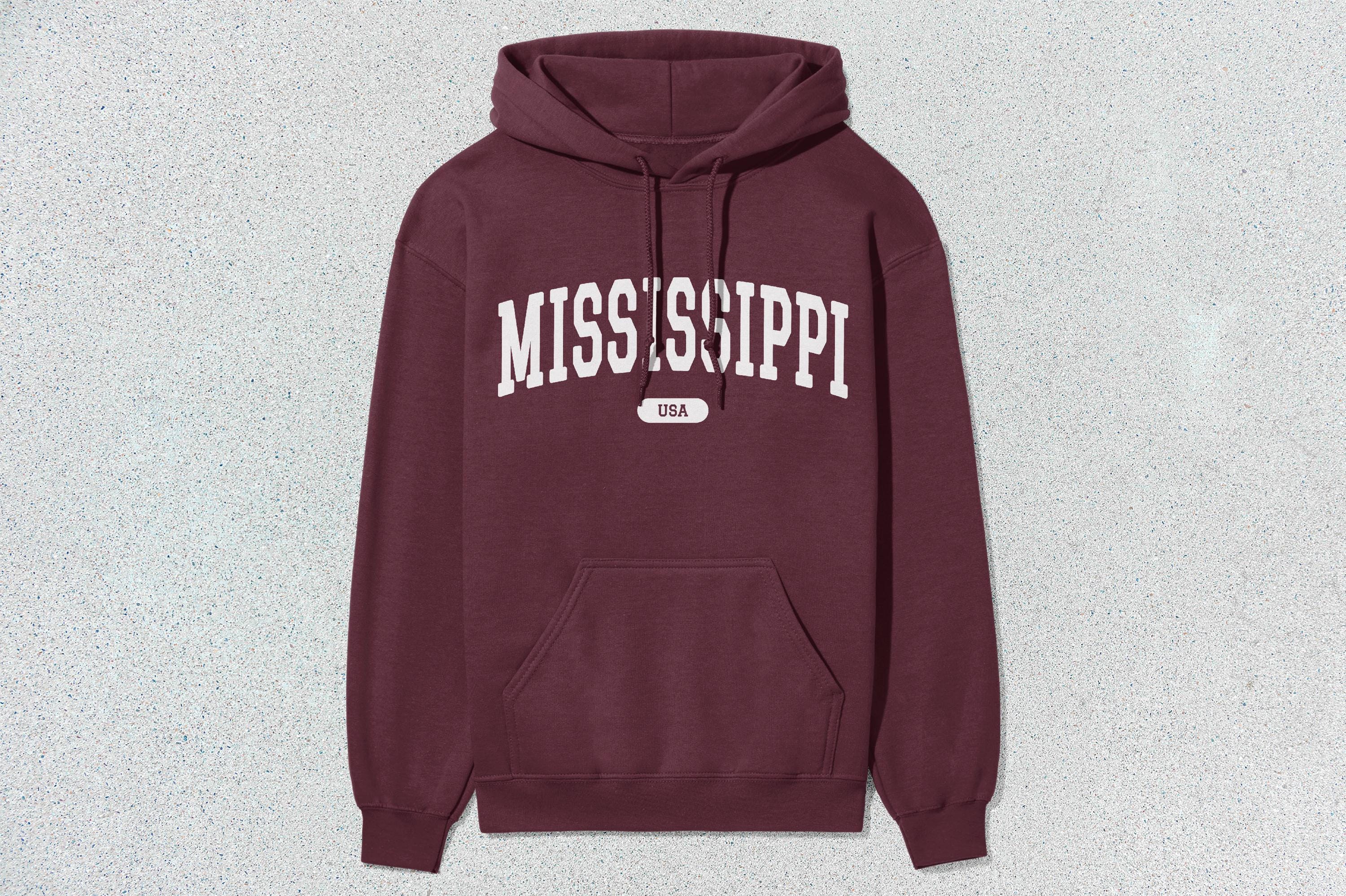 Nike - Sweat à capuche rétro unisexe - Noir et blanc