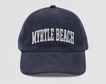 Myrtle Beach Notrash2003 Berretto Trucker In Rete – Unisex, Visiera Curva, Frontale In Cotone, 39 Colori, Cappellino Da Baseball Per Uomo E Donna