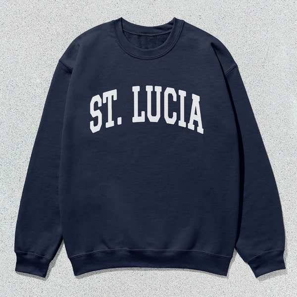 Lucia Sweatshirt
