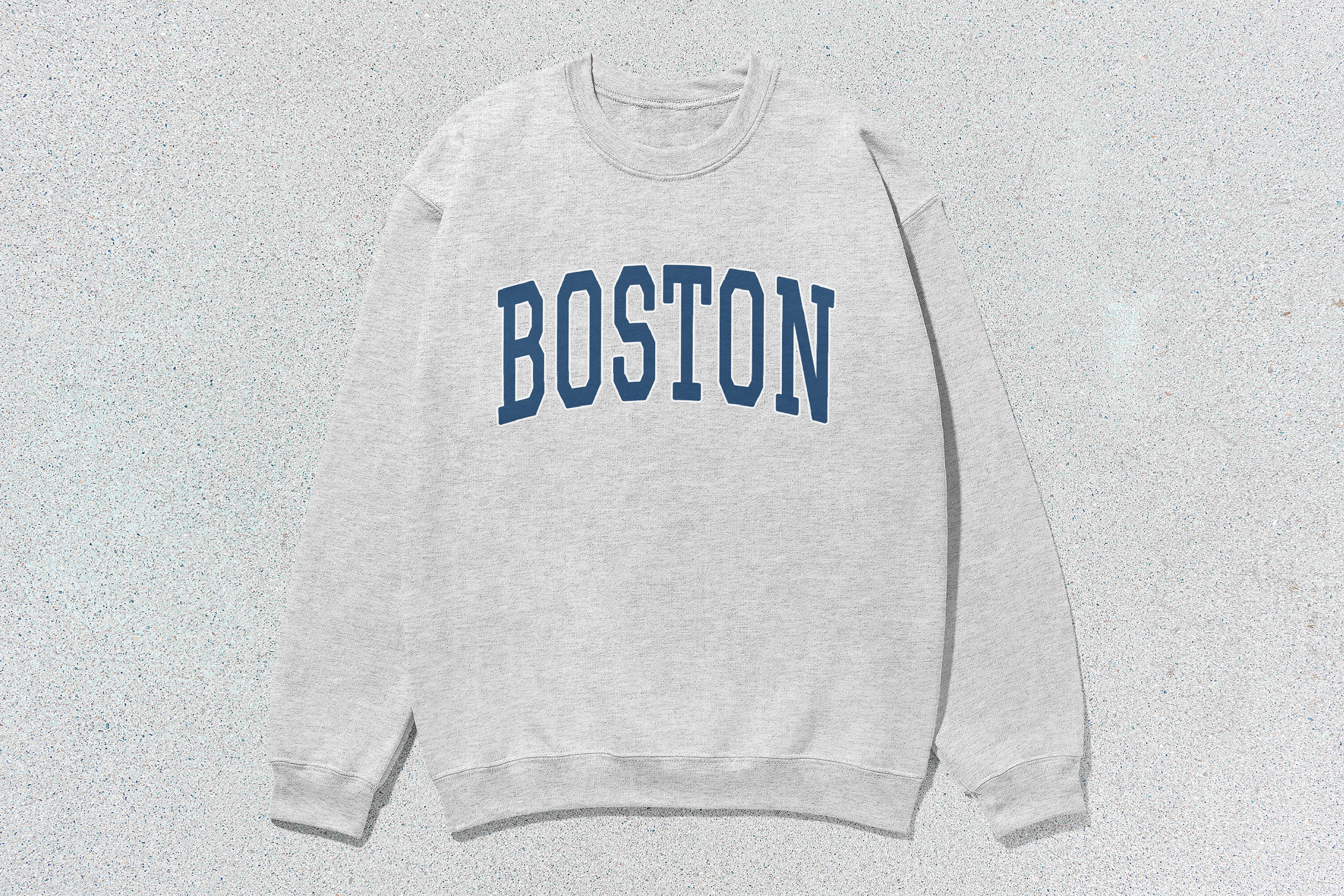 【massnoun】COLLAR FULLOVER SWEATSHIRTS Amazon.com: HGps8w Collared Sweatshirt Womens Loose Crewneck