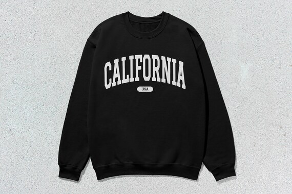 トップス XL STANDARD CALIFORNIA H.N.D. Crew Sweat HF07 - Heavy Fleece Crewneck Sweatshirt (Piece Dye) – Los
