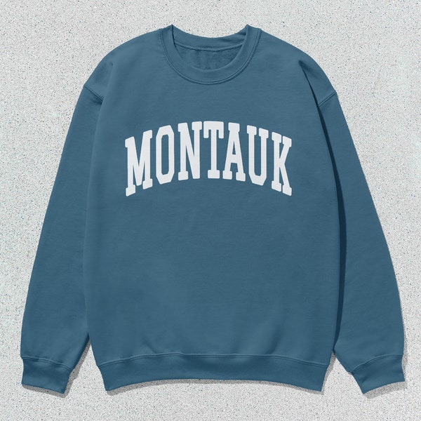 MONTAUK SWEATER