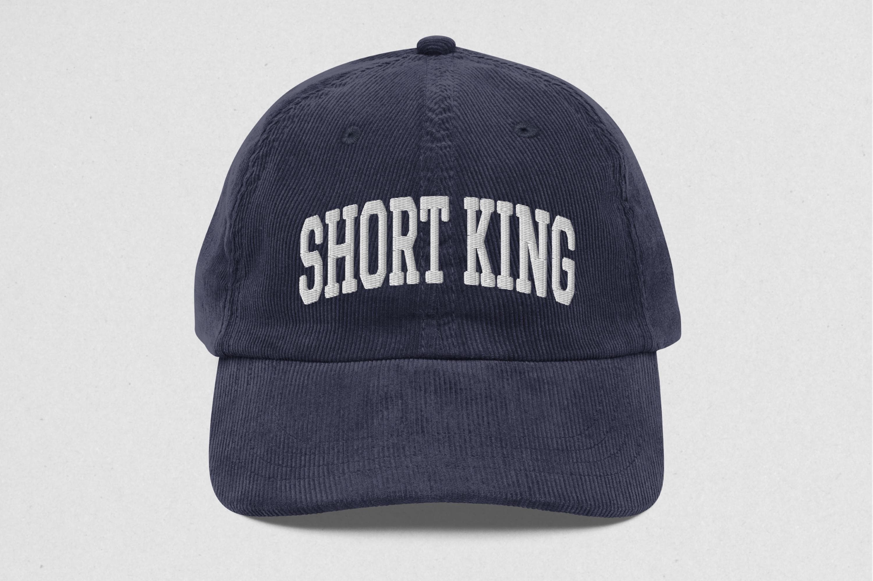 Short King - Etsy
