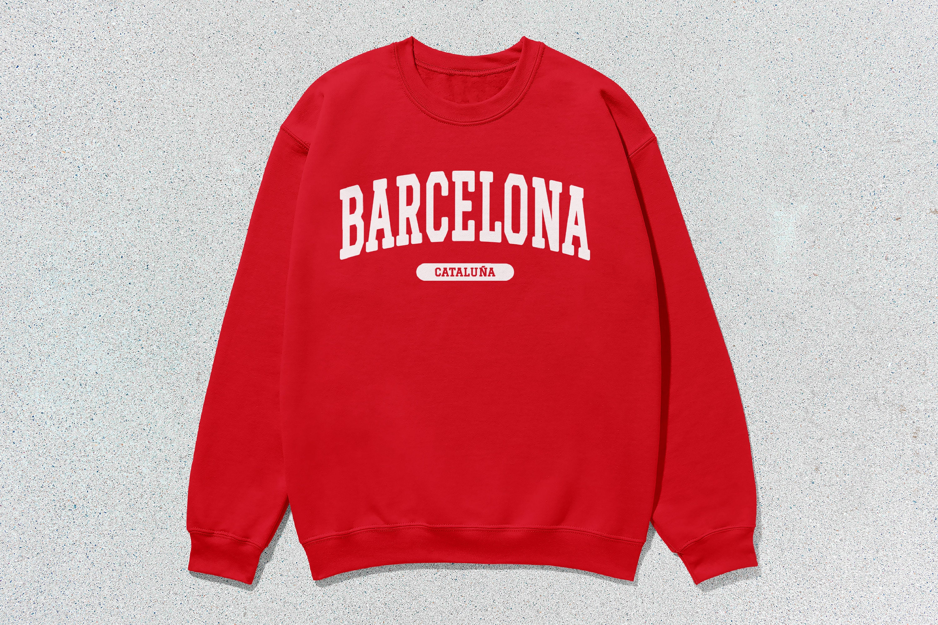 スウェット・トレーナー *MUSINSA STANDARD* Rouge Balloon Sweatshirt Baroque Brown MM PRODUCT_QOTS_24_ECOMM_BH_HERAL