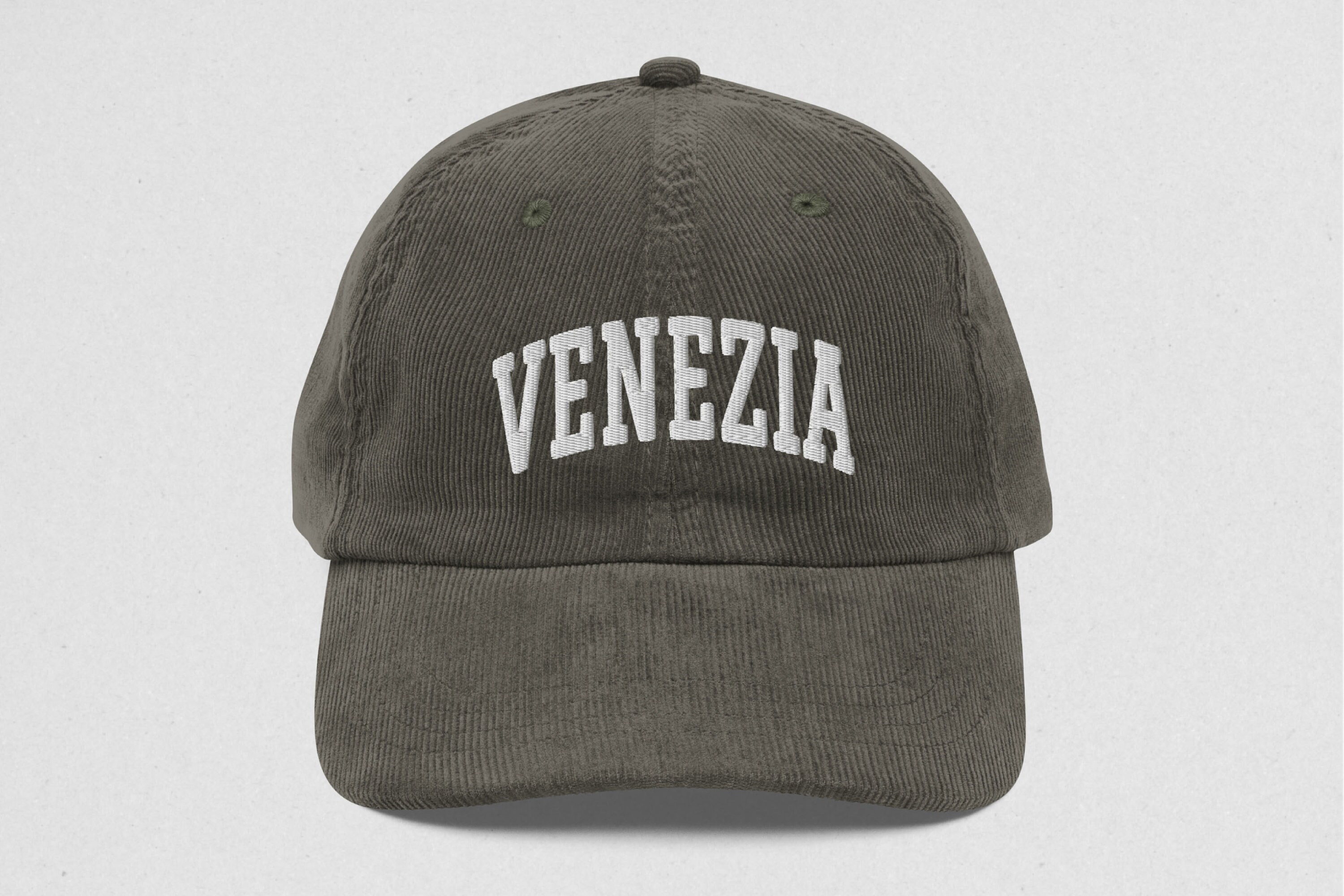 Venezia Cap Vintage Corduroy Cap - Etsy