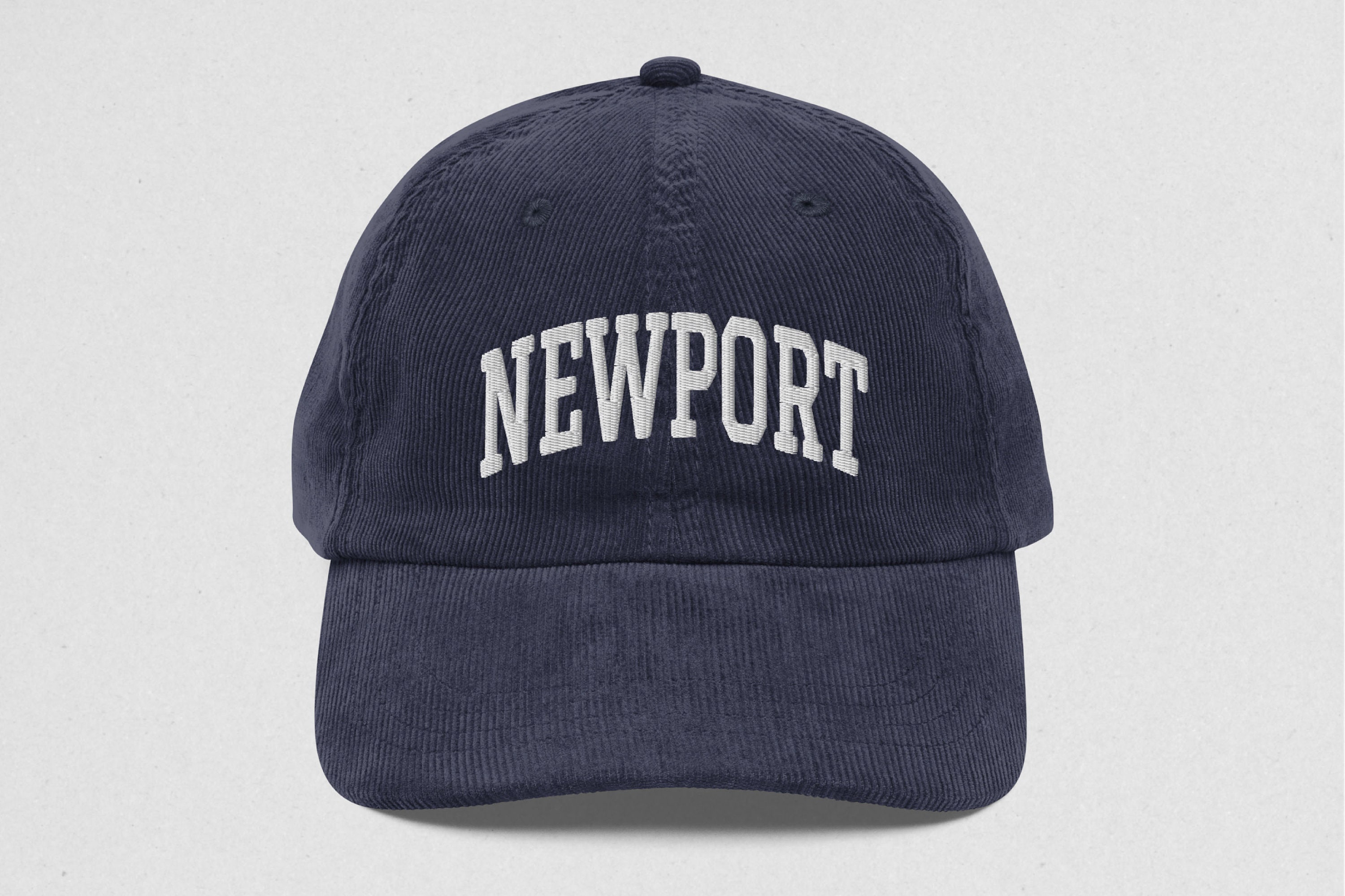 Newport キャップ Newport Hat - Etsy