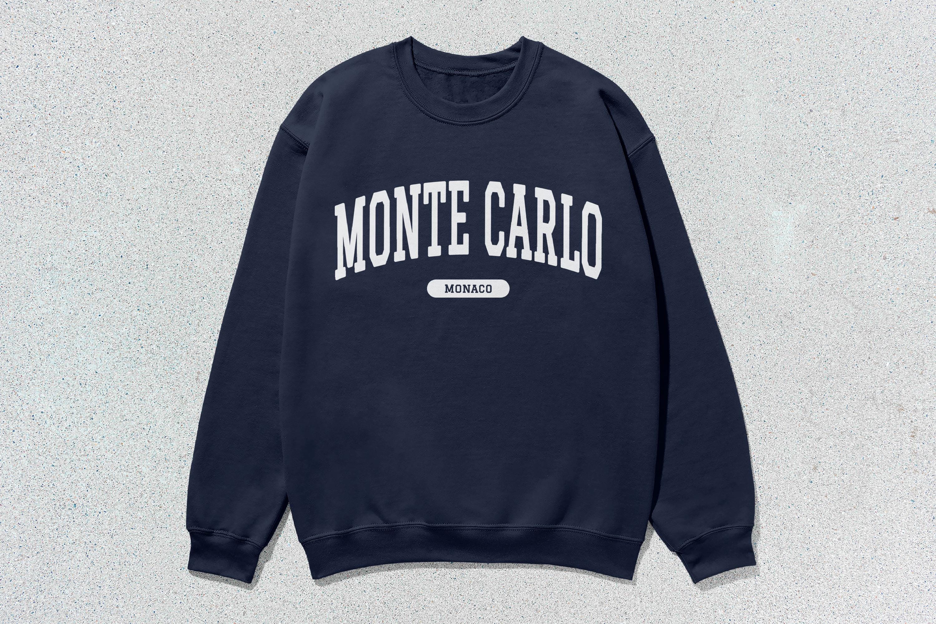 Pull Col Rond Style Pêcheur Club Monaco - Rayé, Taille XXL, Coton/laine, Neuf Sans étiquettes