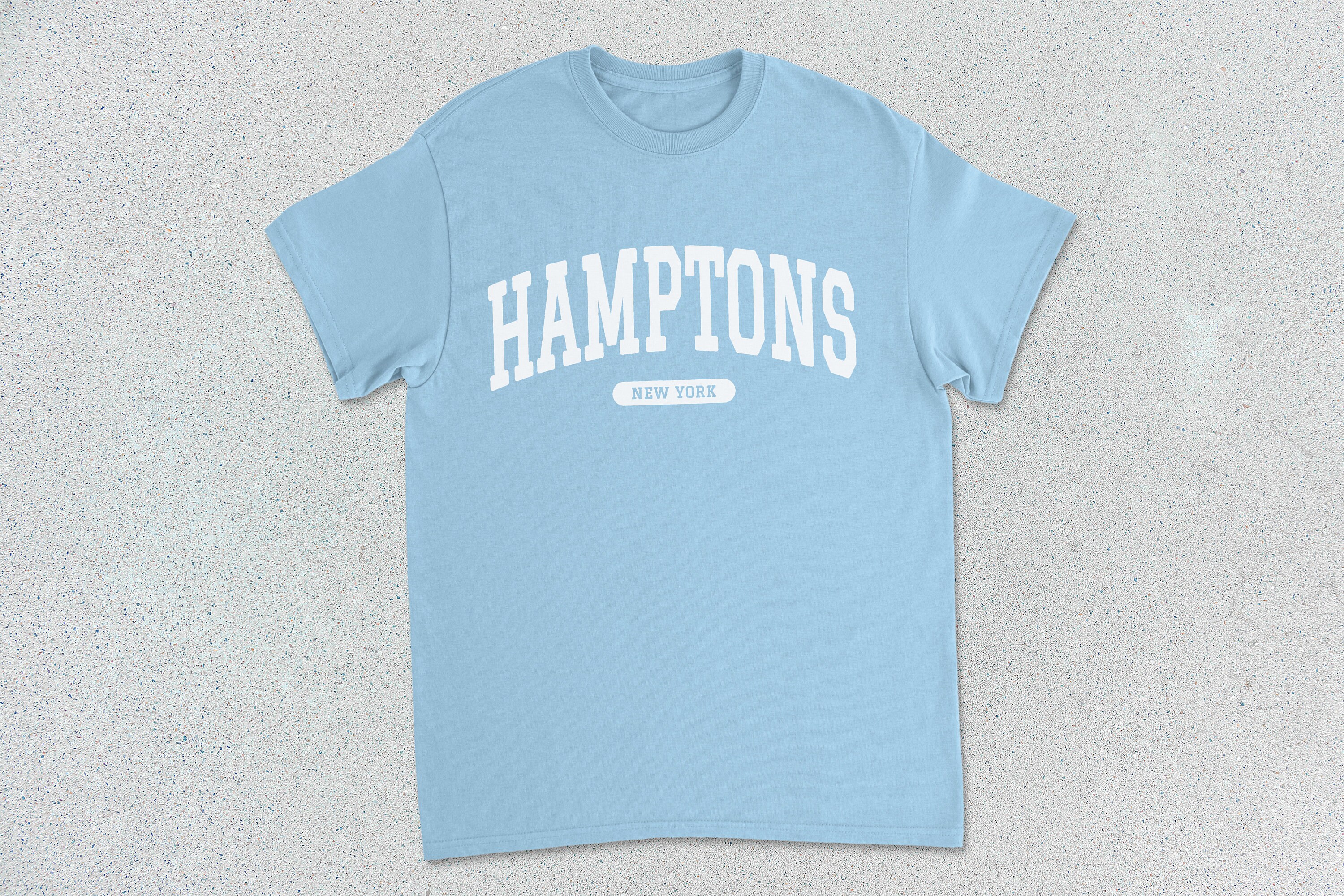 T-shirt Homme Fi5th Hampton Blanc - Coupe Fitted, Manches Courtes, Neuf Avec étiquettes