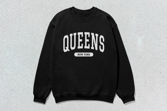Queens sweaters hotsell