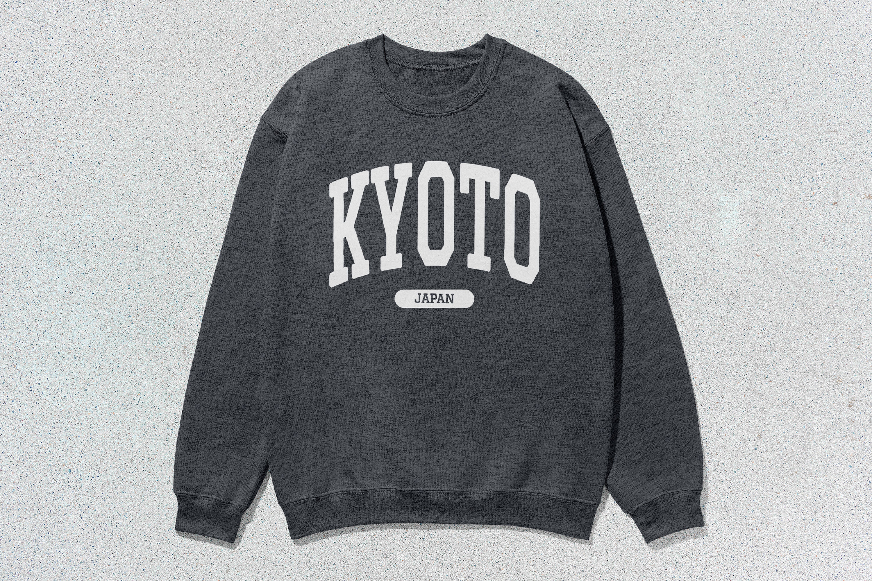 ciatre × KOTAOKUDA credit card sweat top ciatre × KOTA OKUDA bank sweat top | ciatre
