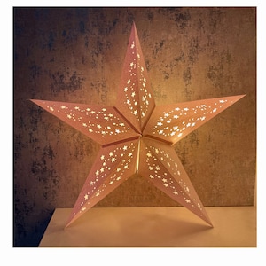 Paper Star