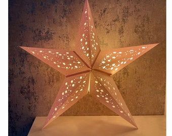 Paper Star