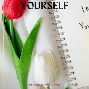 Instagram Story Love Yourself