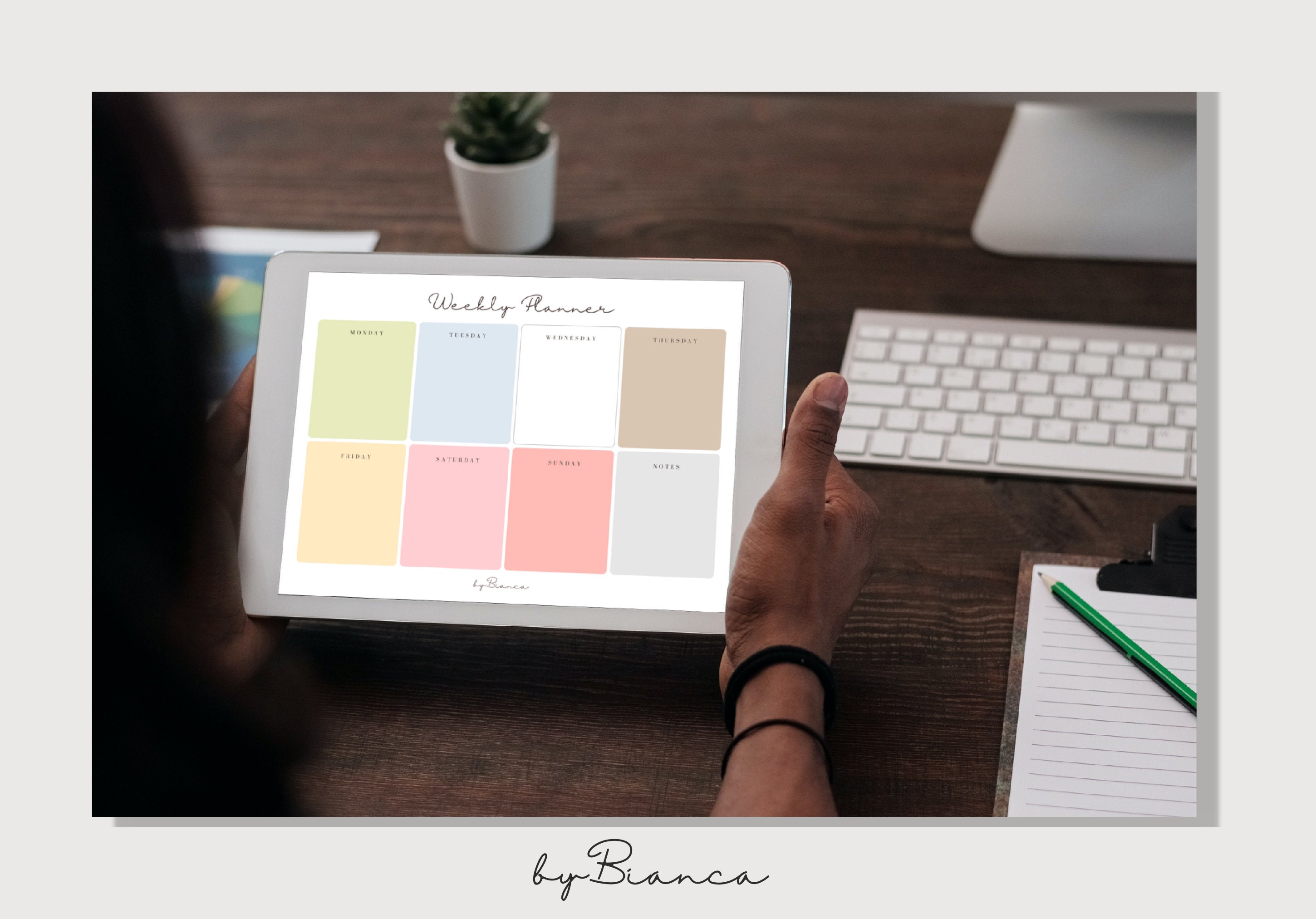weekly-planner-2023-printable-planner-calendar-2023-digital-planner