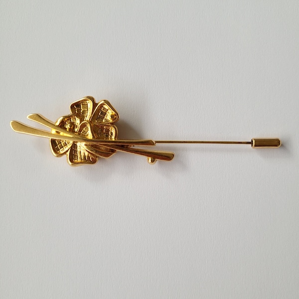 Van cleef - Pin brooch