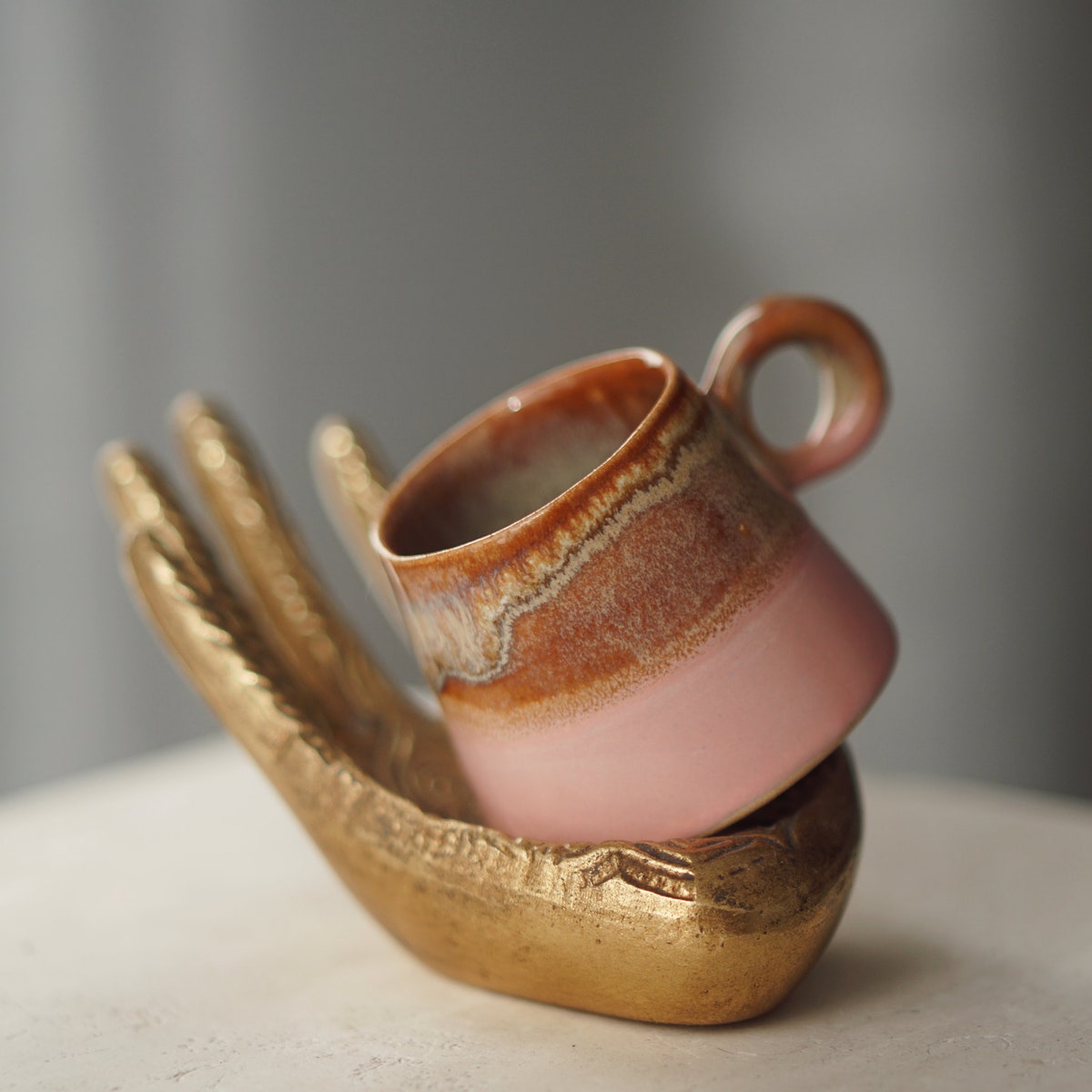 Ceramic Espresso Cup, Stoneware Mug, Handmade Espresso Cup Set, Gift for Coffee Lovers, Coffee Cup, Christmas Gift, Housewarming Gift - Etsy