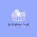 KnittedHouseCrafts store logo