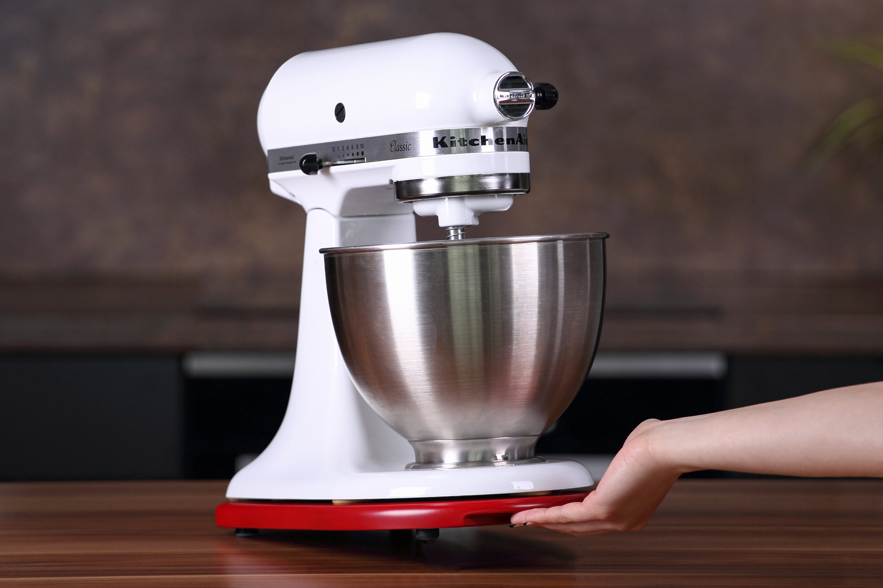 Miniature kitchen small appliances : Miniature kitchen Aid mixer , Miniature  juicer , Miniatur…