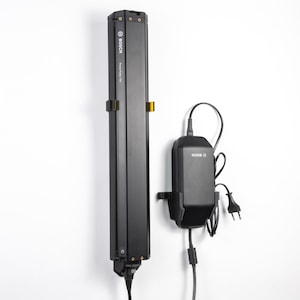 Bosch e-bike acculaderhouder met kliksysteem – compatibel met Bosch – Powertube - Powerpack