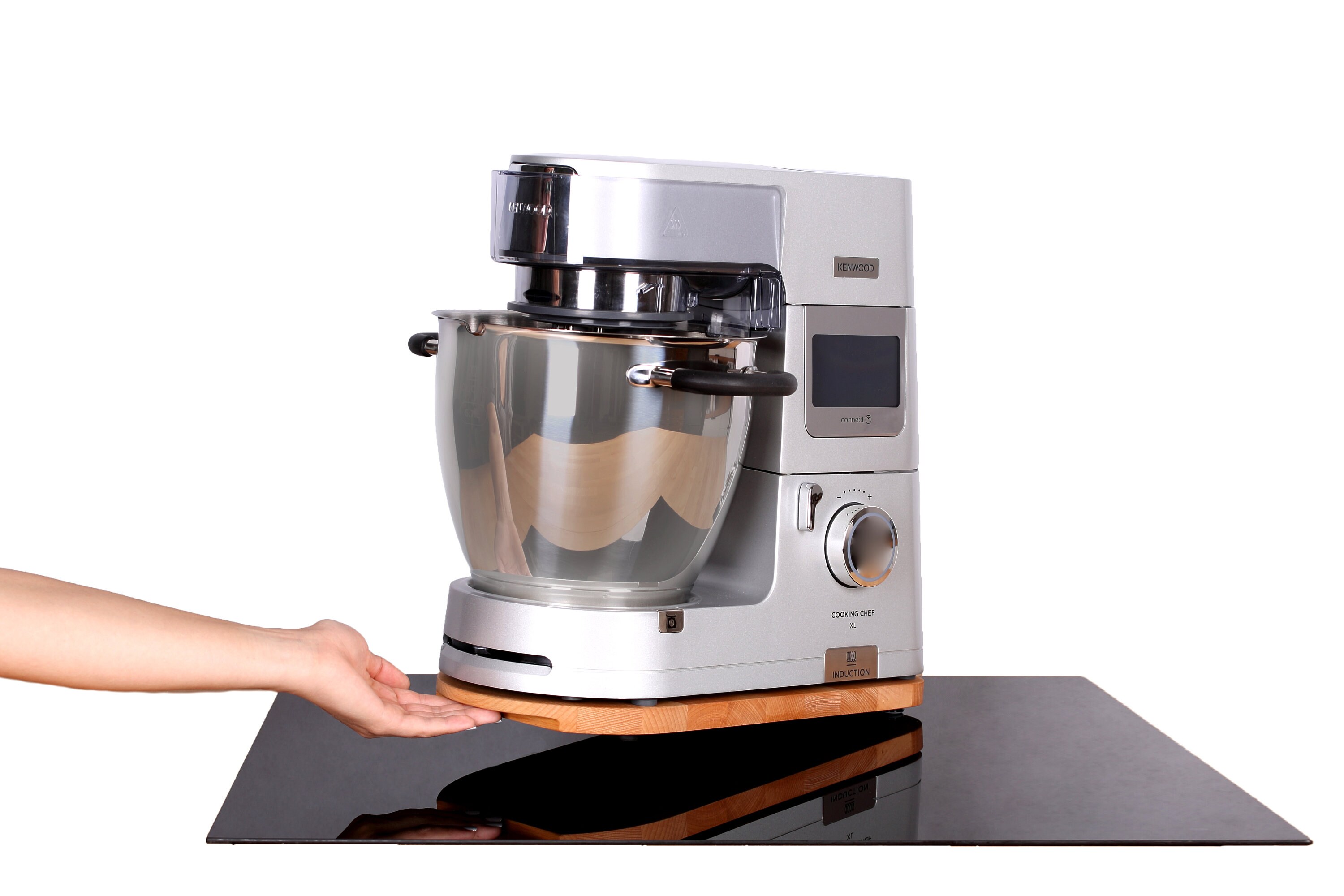 vintage kenwood food processor
