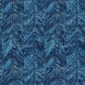 Dollhouse 1:12 Scale Herringbone Floor and Wall Tiles x 8 A4 Printable Sheets - Blue, Pale Pink, Seamless Tiled Minimalist Design
