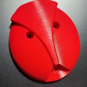 Shield for Raydeen Shogun