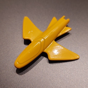 Shogun brand &#39;Eagle&#39; missile for Raydeen