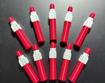 Missiles 3D pour Goldorak, Mazinger, Grendizer, Raydeen, Gaiking – Shogun – S’éjectent comme l’original