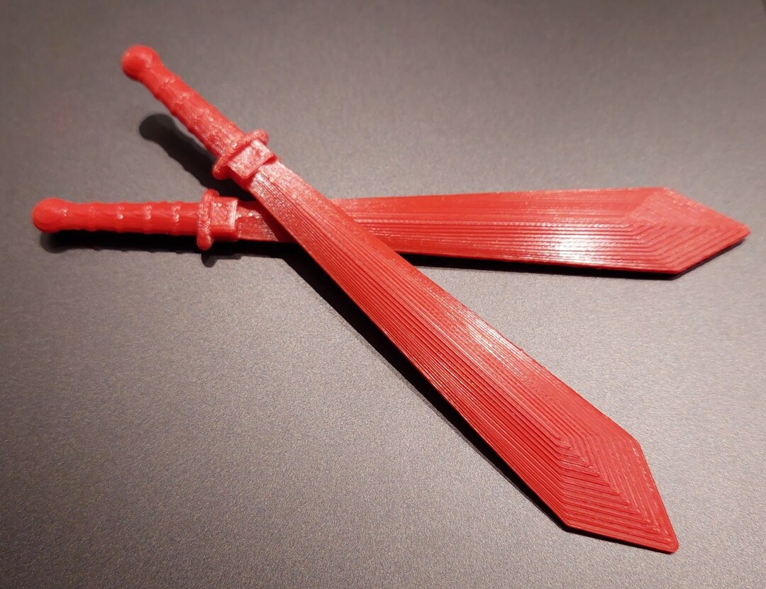 Japanese Samurai Weapons - Swords, Shuriken and Many More | Fab