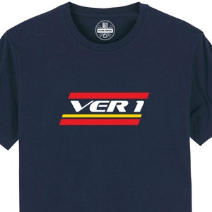 Max Verstappen F1 T-Shirt