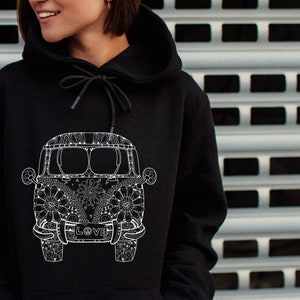 Buy Shifter Hoodie Online In India -  India