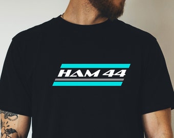T-shirt Lewis Hamilton F1