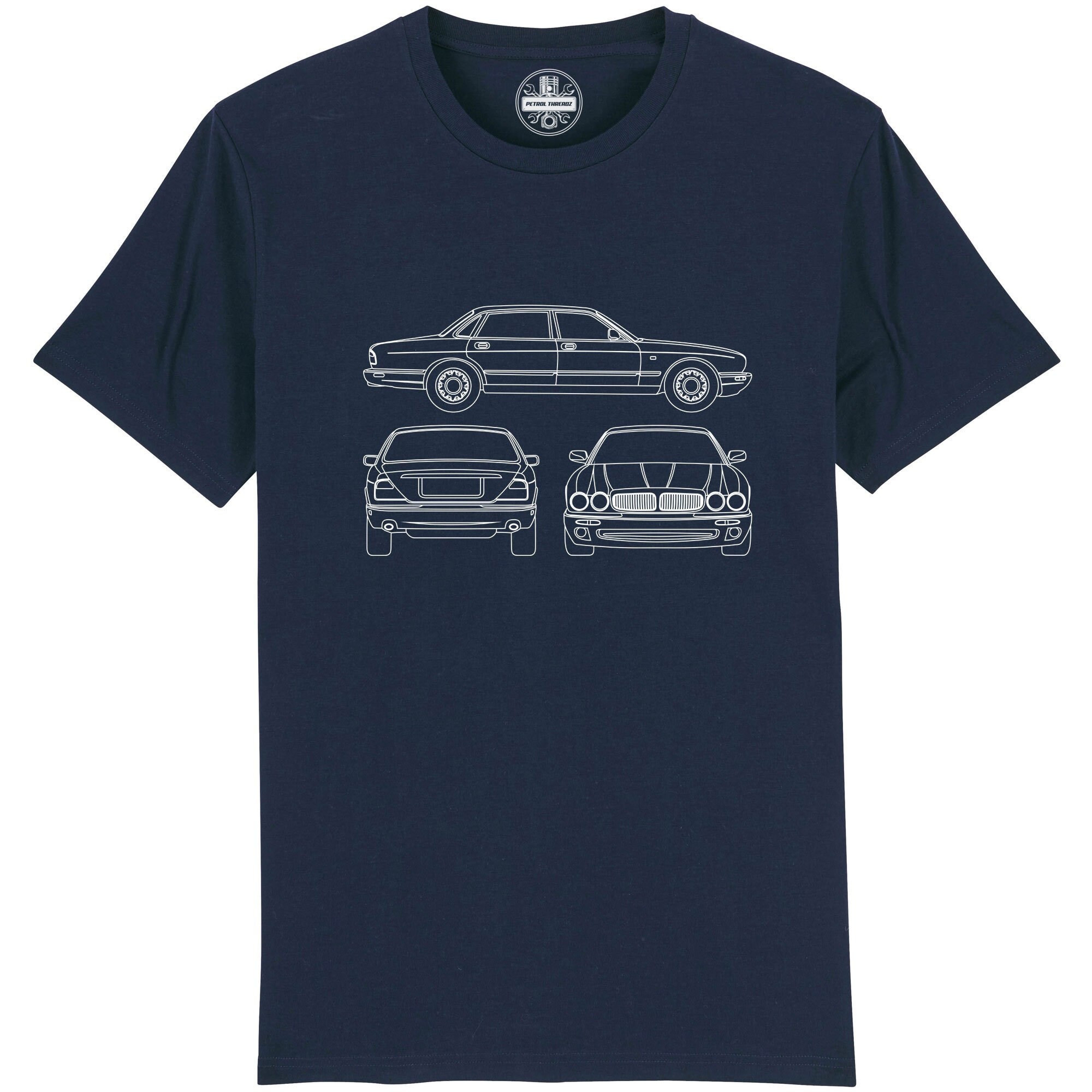 Eat Sleep Saleen Repeat - Vintage T Shirt Eat Sleep Saleen Repeat - Vintage T Shirt