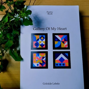 Galeria mojego serca: cyfrowa książka poezji, tomik poezji, pobieranie plików PDF