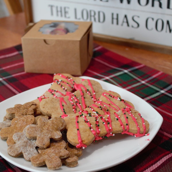 Gourmet Dog Treat Etsy