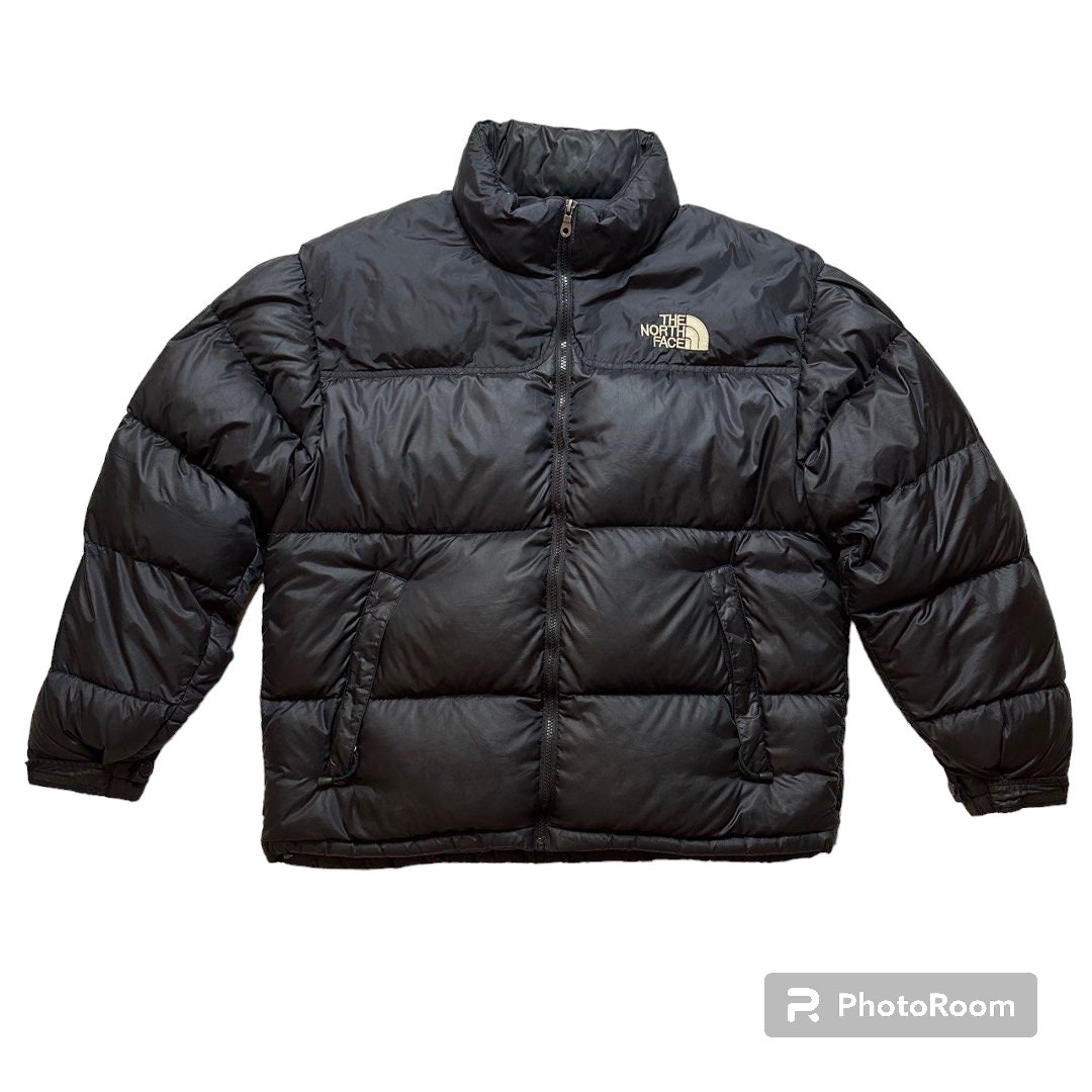 North Face 700 Etsy Ireland
