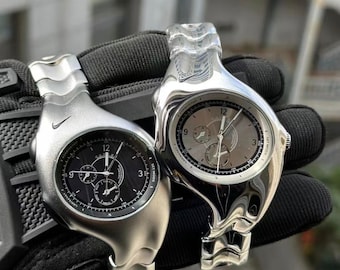 Triax Chrono Panzerarmbanduhr