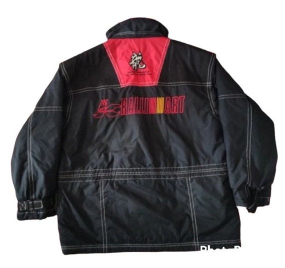 Rally jackets for clearance sale