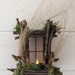 The Huldufólk Window, Pixie Window, Gnome Window, Fairy Window, Elf ...