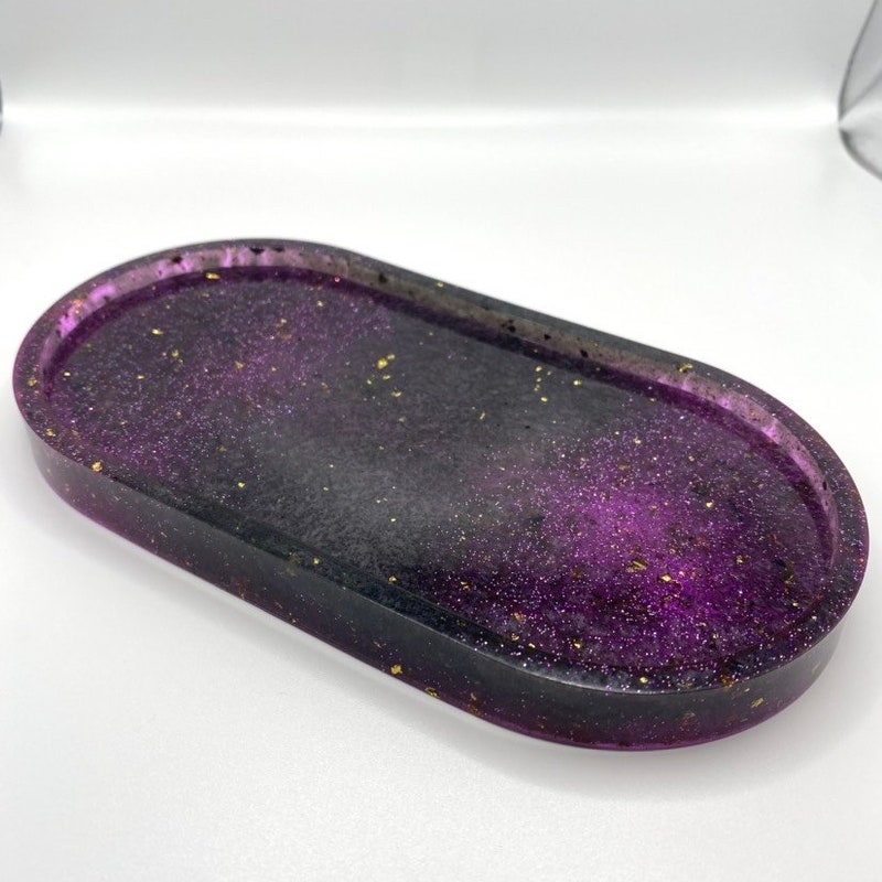 Rectangle Trinket Tray main image 1
