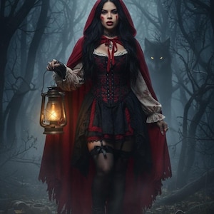 Halloween AI Prompts | Scary Spooky Image Generator (Gemini App)