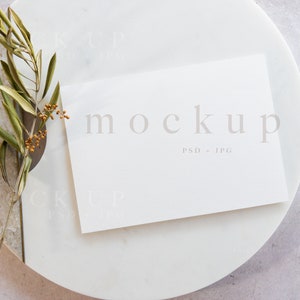 Grußkarte Mockup, Einladung Mockup, Minimalist Mockup, Postkarte Mockup, Hochzeits Mockup, Briefpapier Mockup, Hochzeits Mock ups 0015