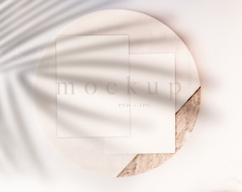 Invitation mockup, wedding mockup, 5x7 mockup, invitation mock up, bridal mockup, greeting card mockup, wedding stationery mockup 0010