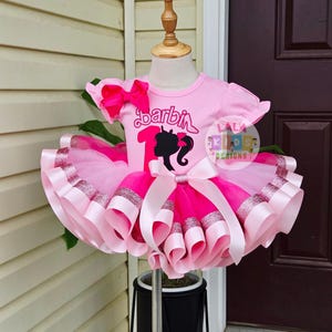 Pink Princess Birthday, Birthday princess tutu, Toddles Tutu outfit for girls, Toddler tutu, Kid's Birthday Tutu with, Tutu with shirt