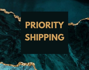 EXPRESS  SHIPPING ( Please Add to Cart)
